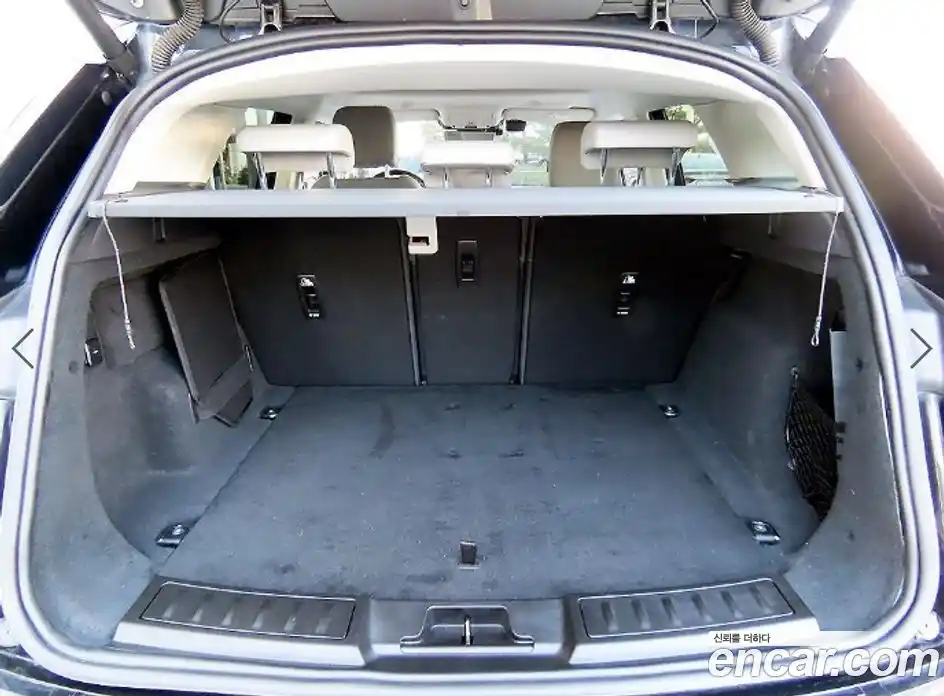 Land Rover Range-Rover Evoque 2021 2.0 Автомат в Москве № 651938, фото 17