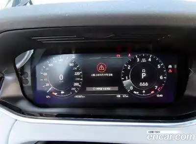 Land Rover Range-Rover Evoque 2021 2.0 Автомат в Москве № 651938, миниатюра 9