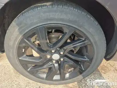 Land Rover Range-Rover Sport 2018 3.0 Автомат в Москве № 651949, миниатюра 5