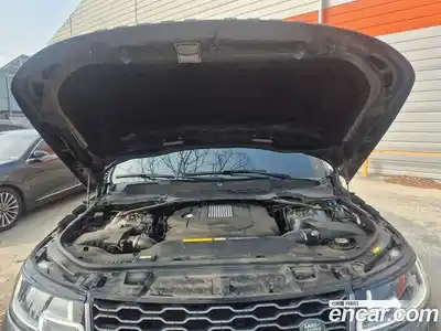 Land Rover Range-Rover Sport 2018 3.0 Автомат в Москве № 651949, миниатюра 10