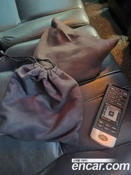 Land Rover Discovery 2015 3.0 Автомат в Москве № 652008, фото 13