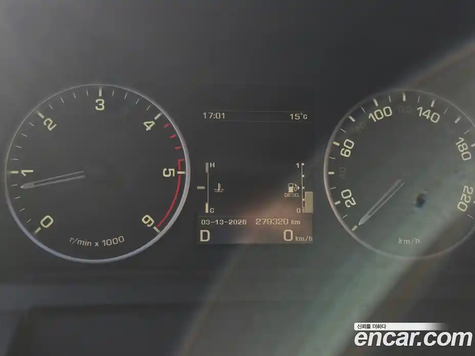 Land Rover Discovery 2015 3.0 Автомат в Москве № 652008, фото 14