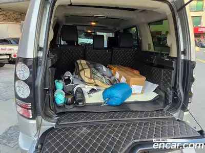 Land Rover Discovery 2015 3.0 Автомат в Москве № 652008, миниатюра 7