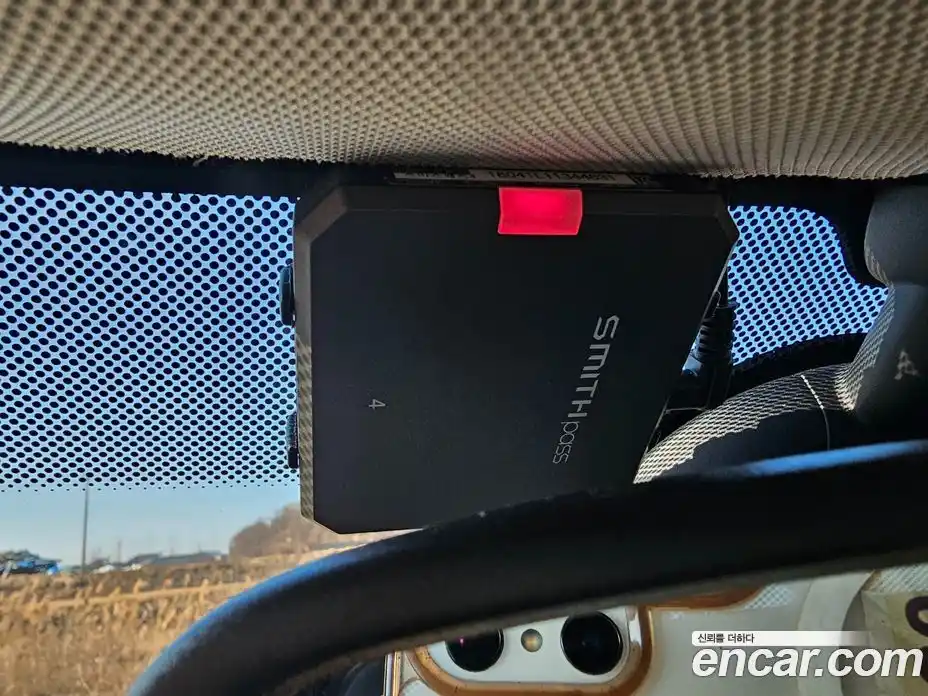 Mini Cooper 2017 1.5 Автомат в Москве № 652176, фото 19