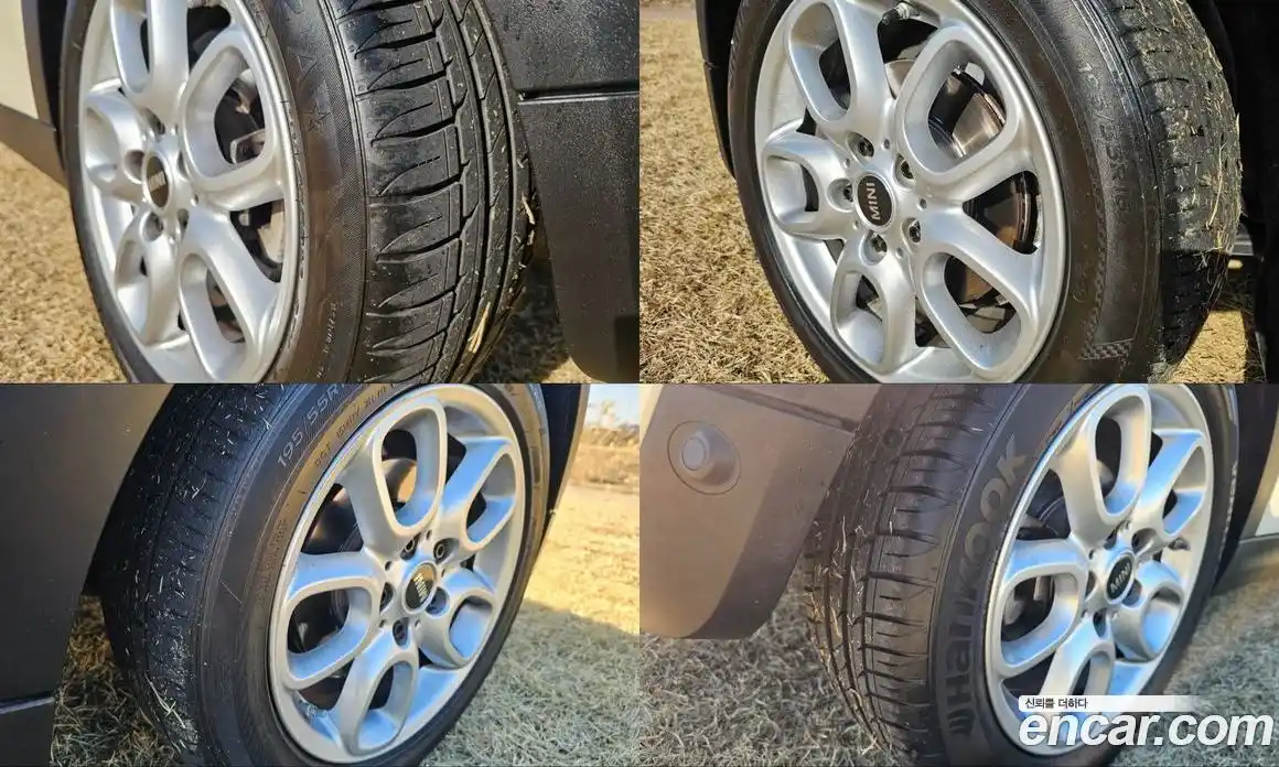 Mini Cooper 2017 1.5 Автомат в Москве № 652176, фото 20