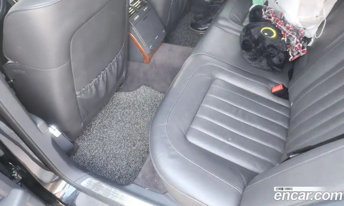 Volkswagen Phaeton 2014 3.0 Автомат в Москве № 652748, фото 18