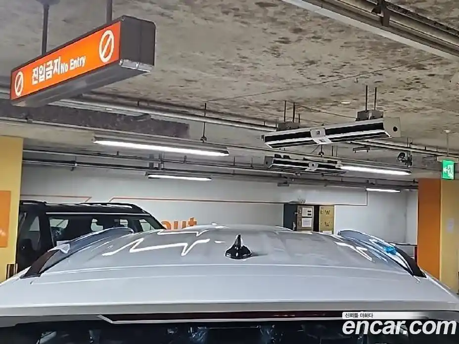 Hyundai Tucson 2026 1.6 Автомат в Москве № 668704, фото 13