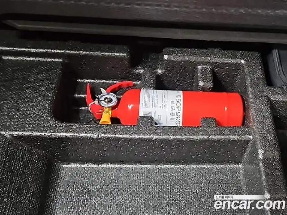 Hyundai Tucson 2026 1.6 Автомат в Москве № 668704, фото 15