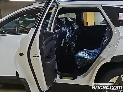 Hyundai Tucson 2026 1.6 Автомат в Москве № 668704, миниатюра 4