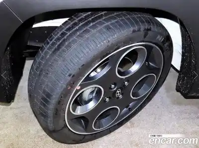 Hyundai Casper 2026 1.0 Автомат в Москве № 668755, миниатюра 11