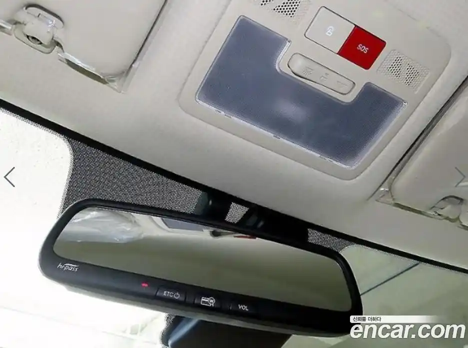 Hyundai Casper 2026 1.0 Автомат в Москве № 668755, фото 14