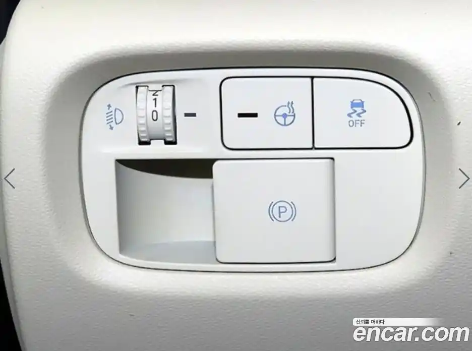 Hyundai Casper 2026 1.0 Автомат в Москве № 668755, фото 17