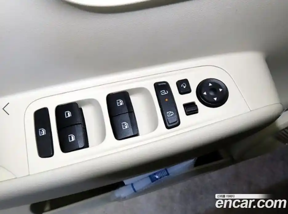 Hyundai Casper 2026 1.0 Автомат в Москве № 668755, фото 18