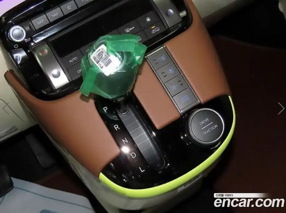 Hyundai Casper 2026 1.0 Автомат в Москве № 668755, фото 19