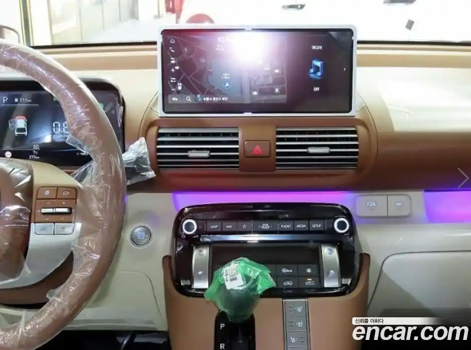 Hyundai Casper 2026 1.0 Автомат в Москве № 668755, фото 20