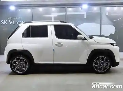 Hyundai Casper 2026 1.0 Автомат в Москве № 668755, миниатюра 4