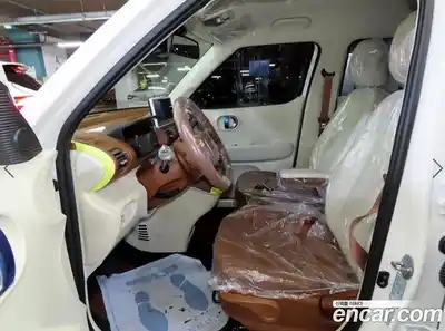 Hyundai Casper 2026 1.0 Автомат в Москве № 668755, миниатюра 7