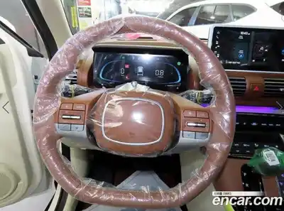 Hyundai Casper 2026 1.0 Автомат в Москве № 668755, миниатюра 9