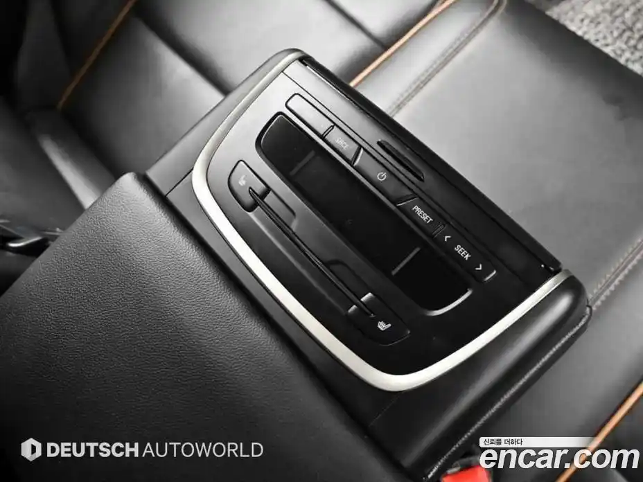 Chevrolet Impala 2016 2.5 Автомат в Москве № 668796, фото 16