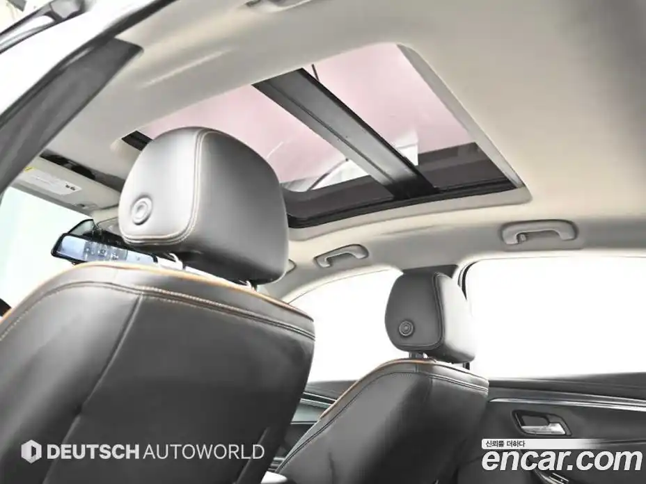 Chevrolet Impala 2016 2.5 Автомат в Москве № 668796, фото 18