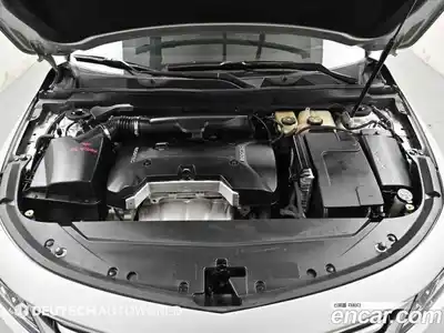 Chevrolet Impala 2016 2.5 Автомат в Москве № 668796, миниатюра 6