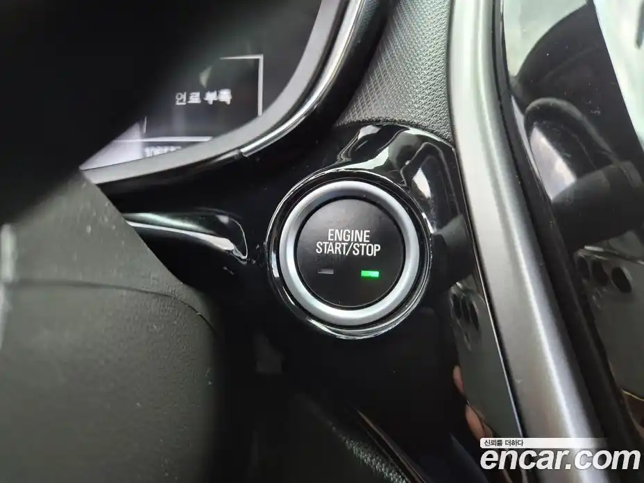 Chevrolet Spark 2018 1.0 Автомат в Москве № 669077, фото 12