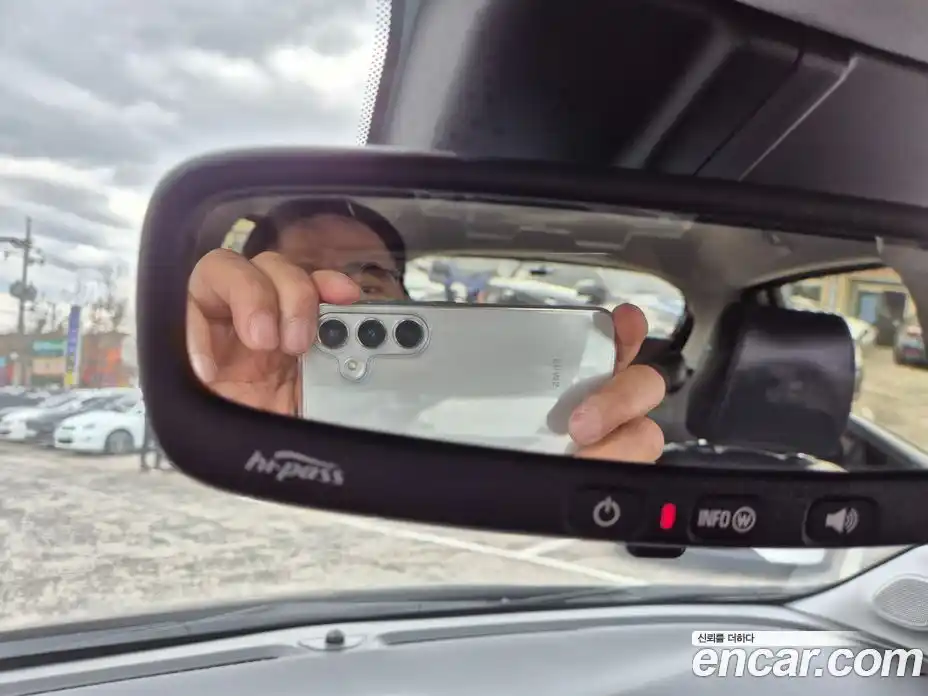 Chevrolet Spark 2018 1.0 Автомат в Москве № 669077, фото 13