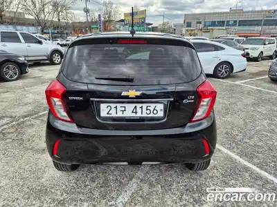 Chevrolet Spark 2018 1.0 Автомат в Москве № 669077, миниатюра 6