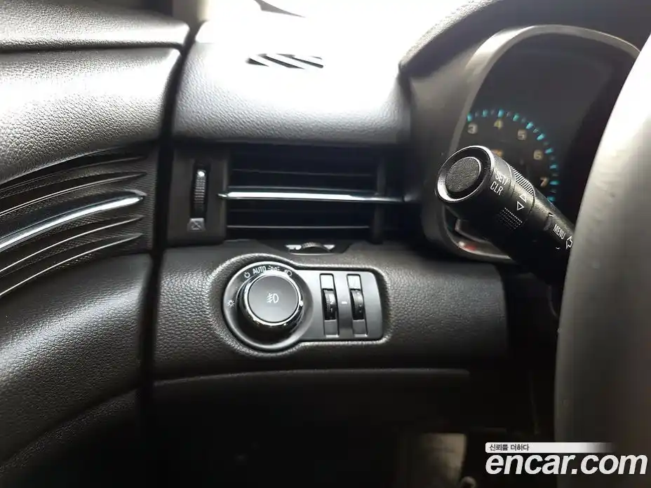 Chevrolet Malibu 2015 2.0 Автомат в Москве № 669280, фото 14