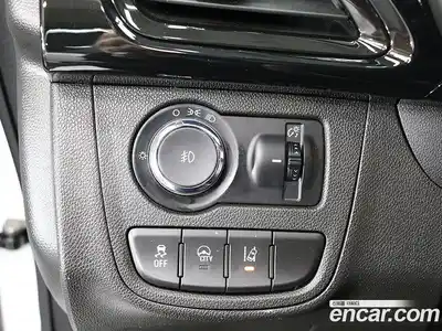 Chevrolet Spark 2017 1.0 Автомат в Москве № 670002, миниатюра 12