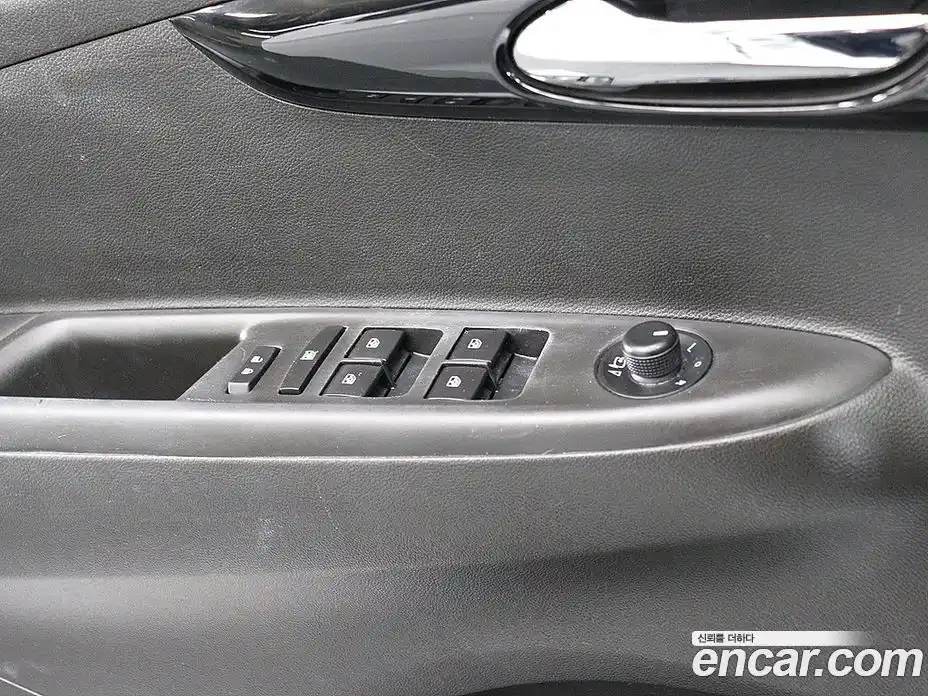 Chevrolet Spark 2017 1.0 Автомат в Москве № 670002, фото 13