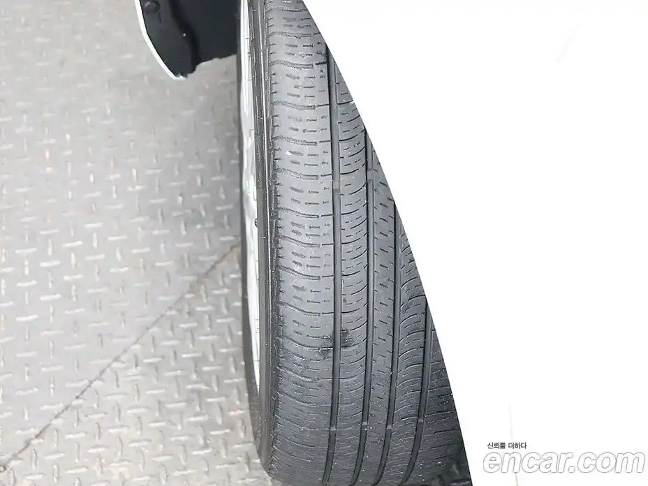 Chevrolet Spark 2017 1.0 Автомат в Москве № 670002, фото 19