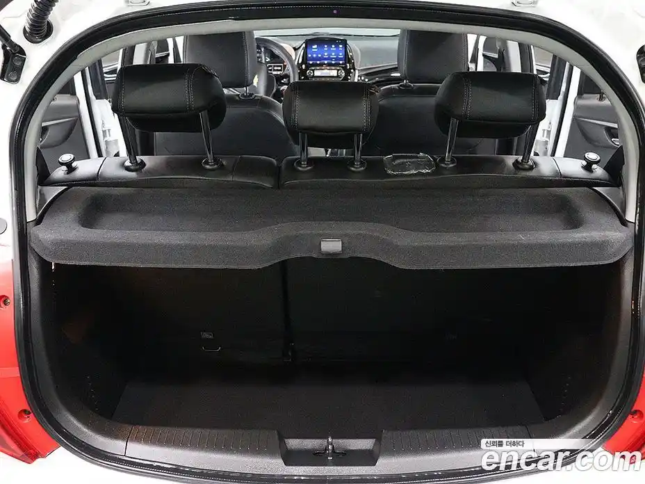 Chevrolet Spark 2017 1.0 Автомат в Москве № 670002, фото 5