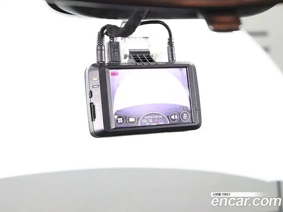 Chevrolet Spark 2017 1.0 Автомат в Москве № 670002, фото 7