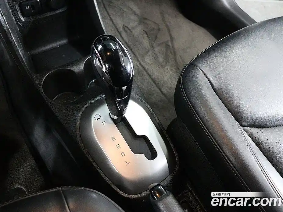 Chevrolet Spark 2017 1.0 Автомат в Москве № 670002, фото 9