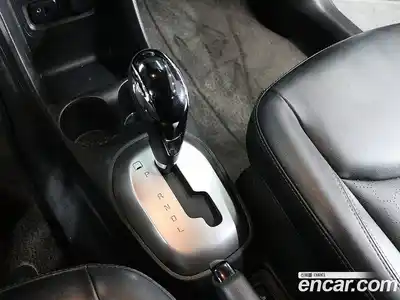 Chevrolet Spark 2017 1.0 Автомат в Москве № 670002, миниатюра 9