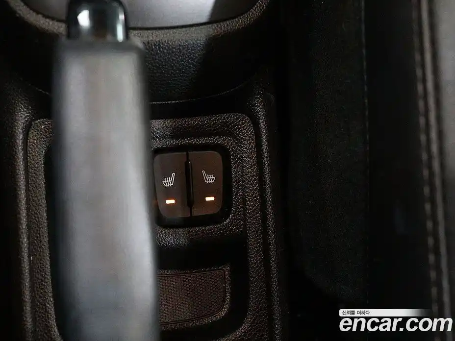 Chevrolet Spark 2017 1.0 Автомат в Москве № 670002, фото 10