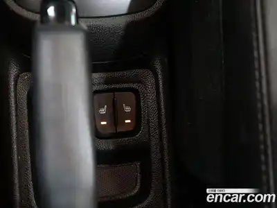 Chevrolet Spark 2017 1.0 Автомат в Москве № 670002, миниатюра 10