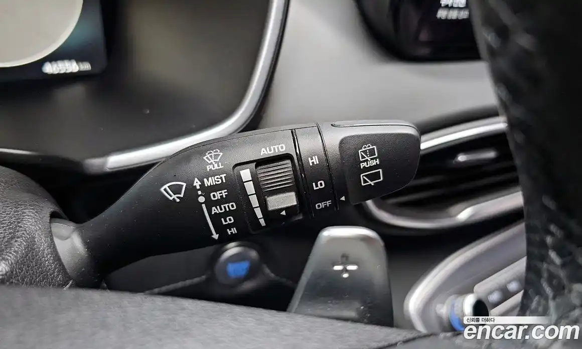 Hyundai Santa Fe 2021 2.2 Автомат в Москве № 670094, фото 17