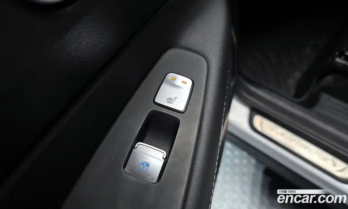 Hyundai Santa Fe 2021 2.2 Автомат в Москве № 670094, фото 18