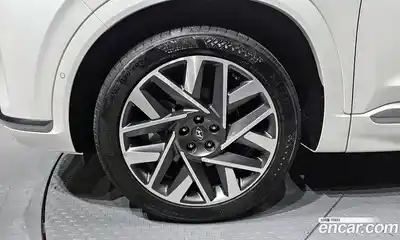 Hyundai Santa Fe 2021 2.2 Автомат в Москве № 670094, миниатюра 5