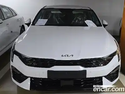 Kia K5 2026 2.0 Автомат в Москве № 670127, миниатюра 11