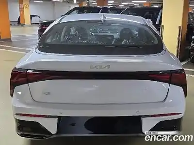 Kia K5 2026 2.0 Автомат в Москве № 670127, миниатюра 12