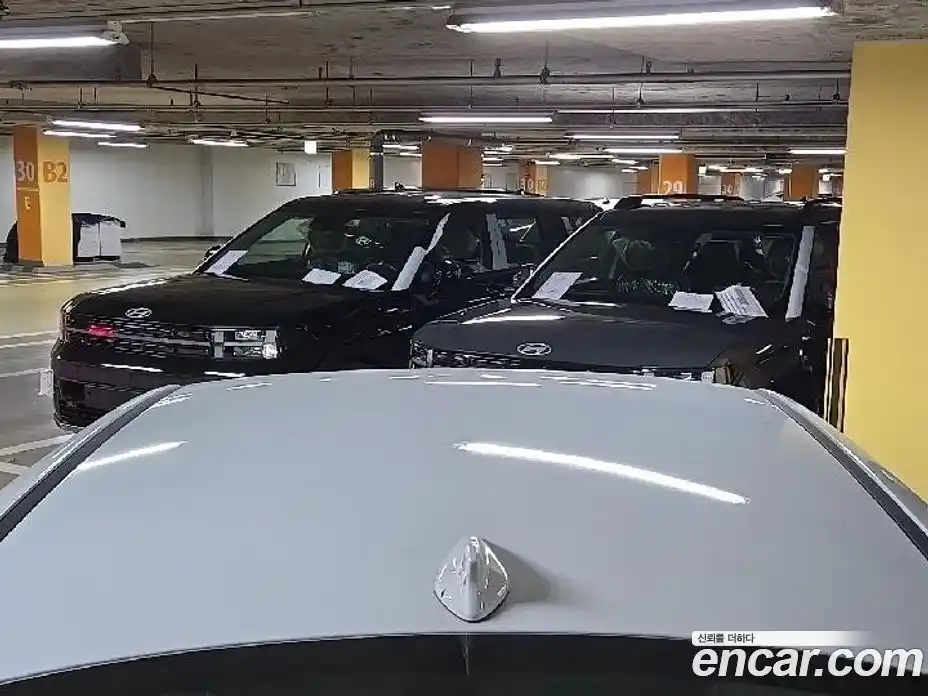 Kia K5 2026 2.0 Автомат в Москве № 670127, фото 13