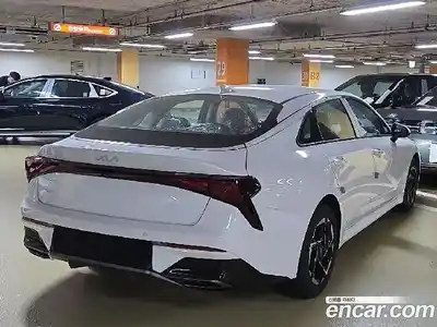 Kia K5 2026 2.0 Автомат в Москве № 670127, миниатюра 2