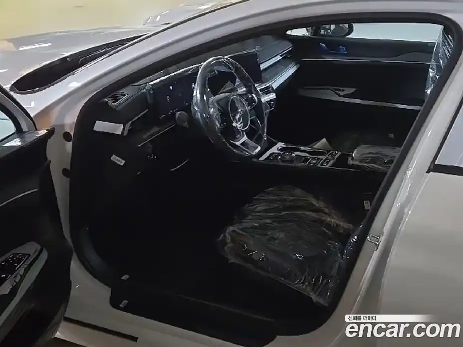 Kia K5 2026 2.0 Автомат в Москве № 670127, фото 3