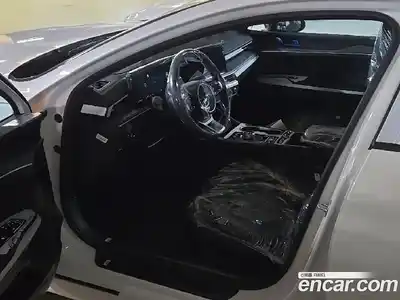 Kia K5 2026 2.0 Автомат в Москве № 670127, миниатюра 3