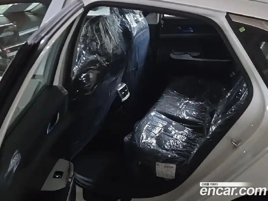 Kia K5 2026 2.0 Автомат в Москве № 670127, фото 4