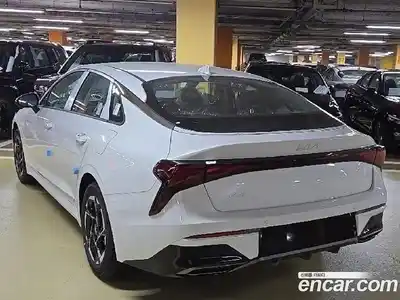 Kia K5 2026 2.0 Автомат в Москве № 670127, миниатюра 6