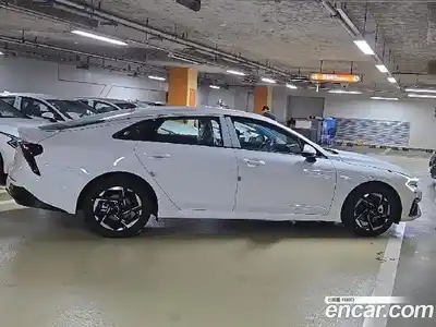 Kia K5 2026 2.0 Автомат в Москве № 670127, миниатюра 10